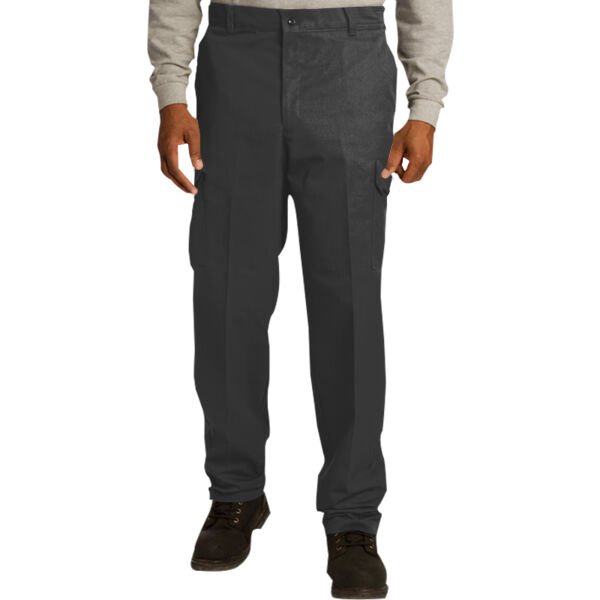 Kaivac - Industrial Cargo Pant Thumbnail